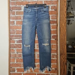 Nico Super Skinny Hudson